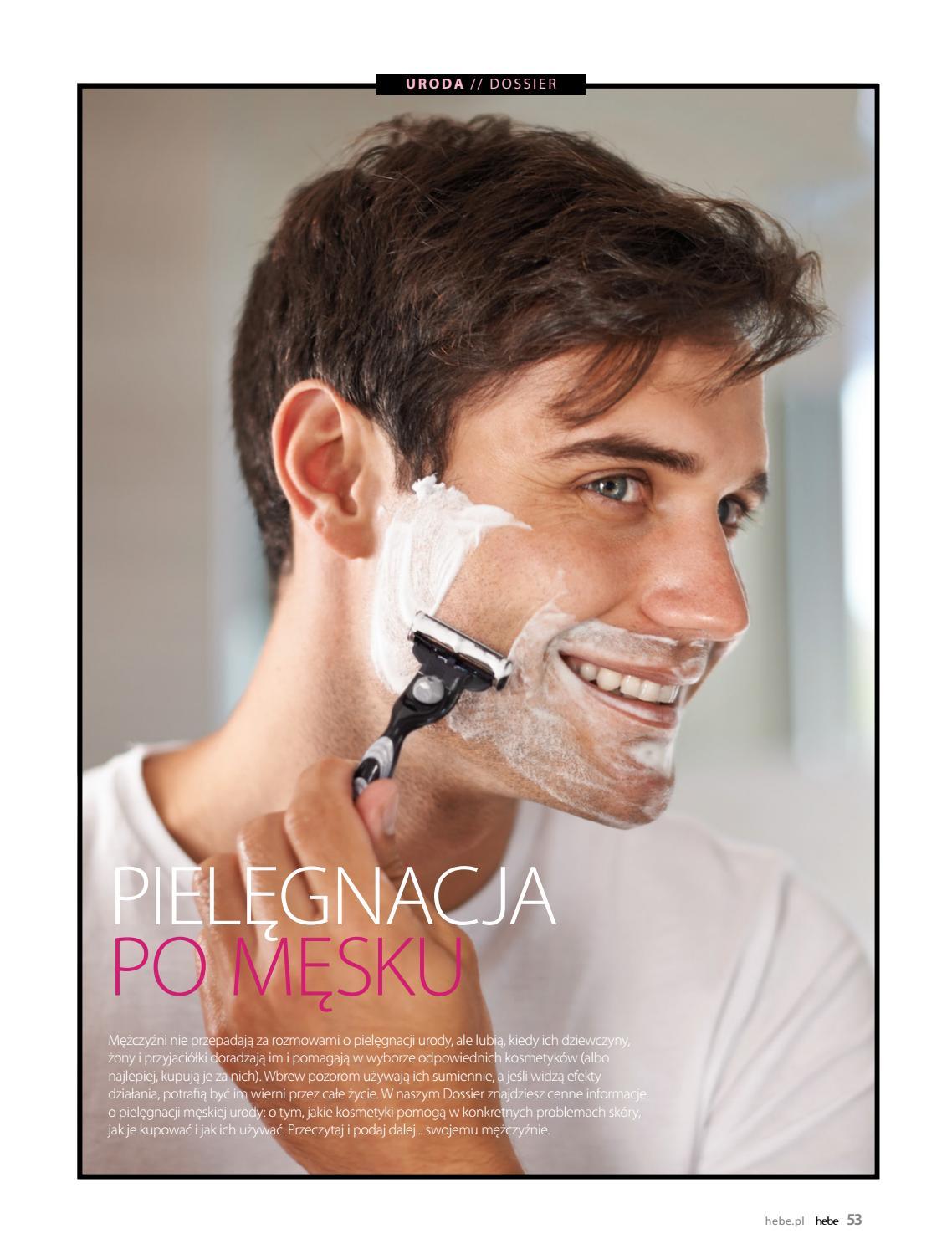 Gazetka promocyjna Hebe str. 53