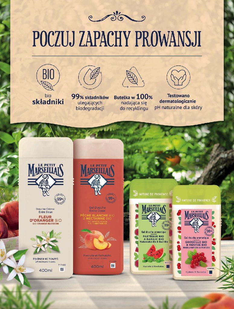 Gazetka promocyjna Hebe str. 45