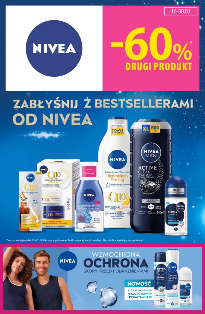 Gazetka promocyjna Hebe str. 17