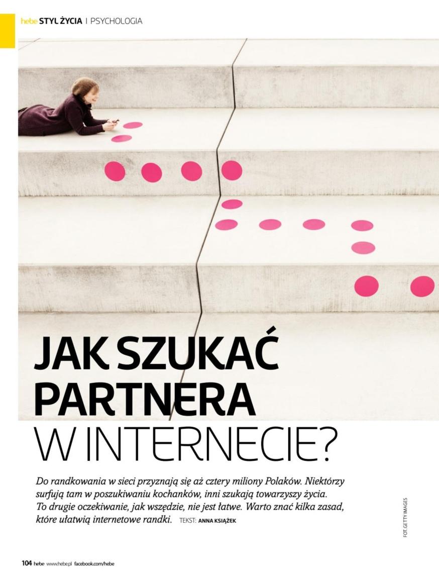 Gazetka promocyjna Hebe str. 104