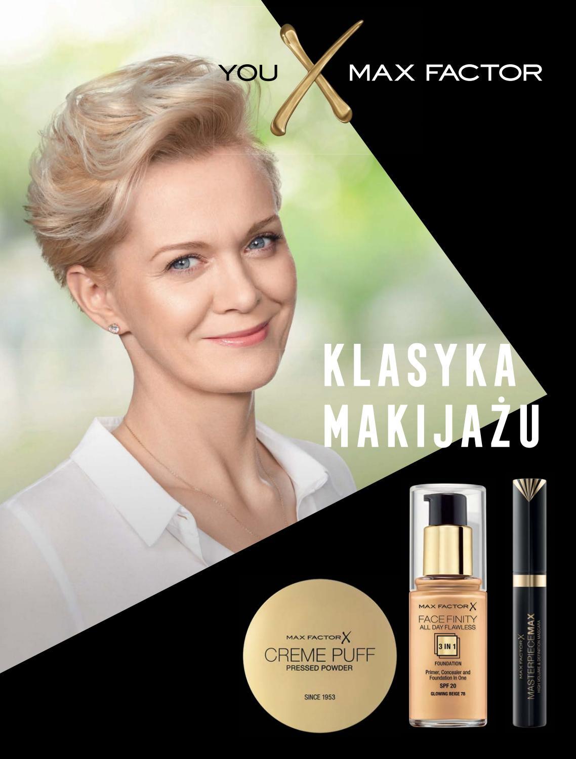 Gazetka promocyjna Hebe str. 7