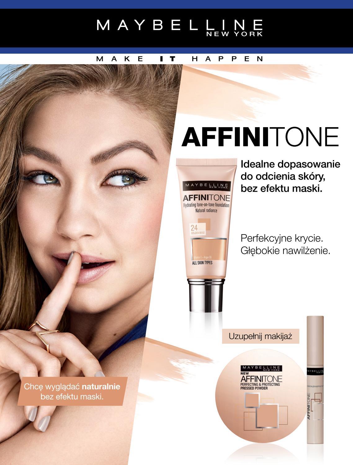 Gazetka promocyjna Hebe str. 5