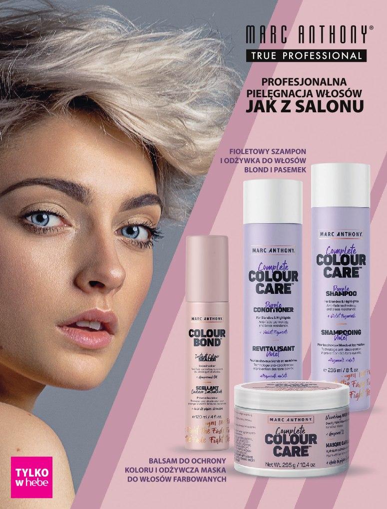 Gazetka promocyjna Hebe str. 89