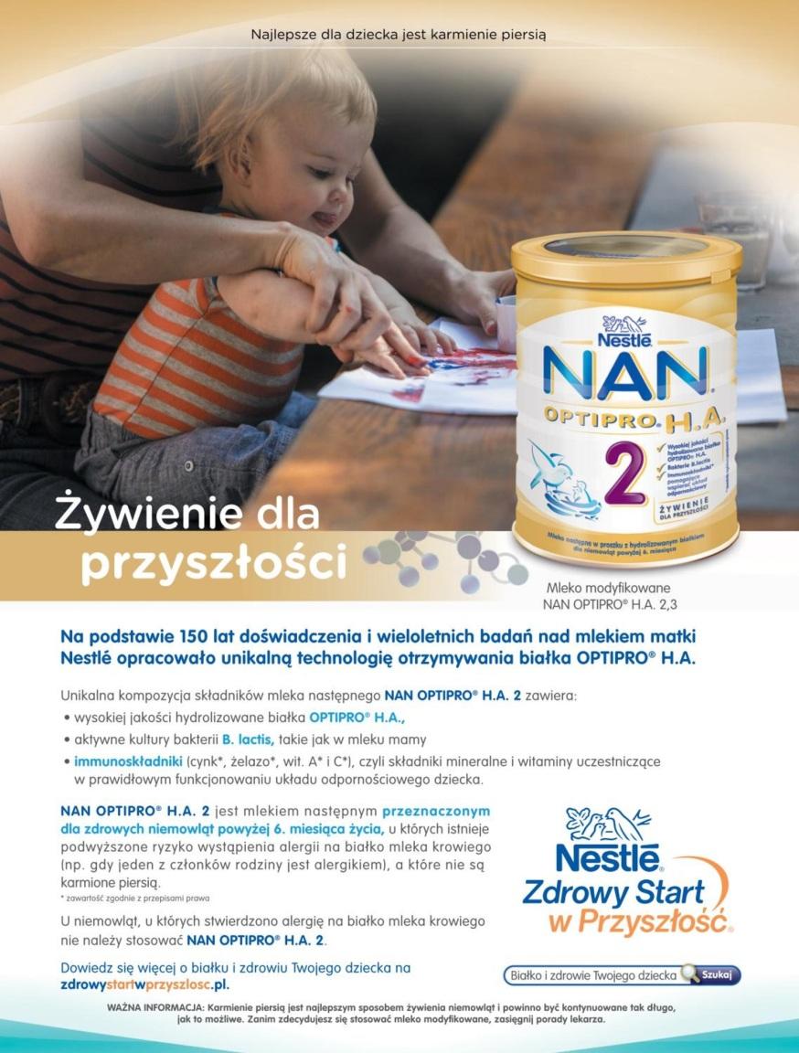 Gazetka promocyjna Hebe str. 117
