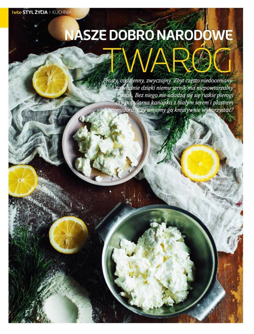 Gazetka promocyjna Hebe str. 114