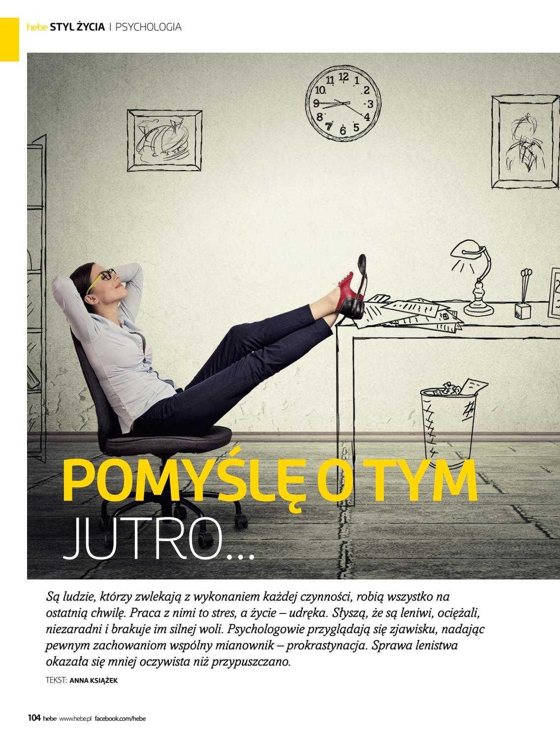 Gazetka promocyjna Hebe str. 104