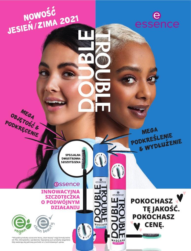 Gazetka promocyjna Hebe str. 105