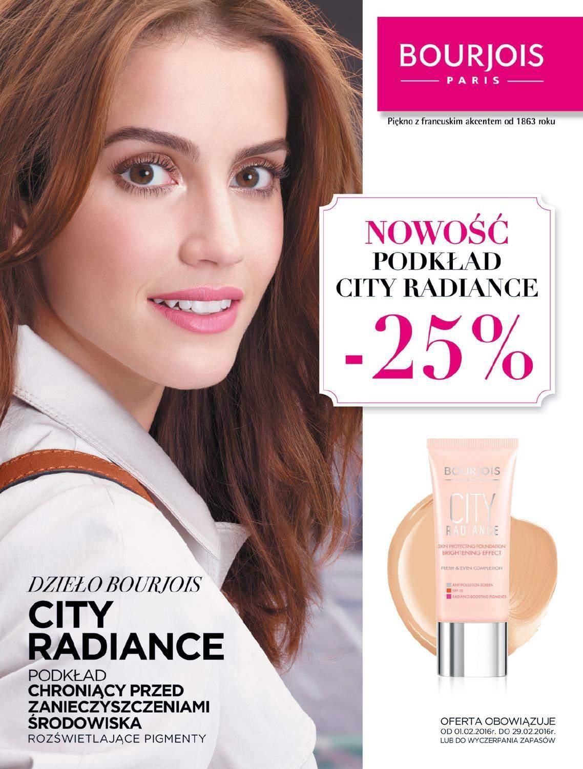 Gazetka promocyjna Hebe str. 11