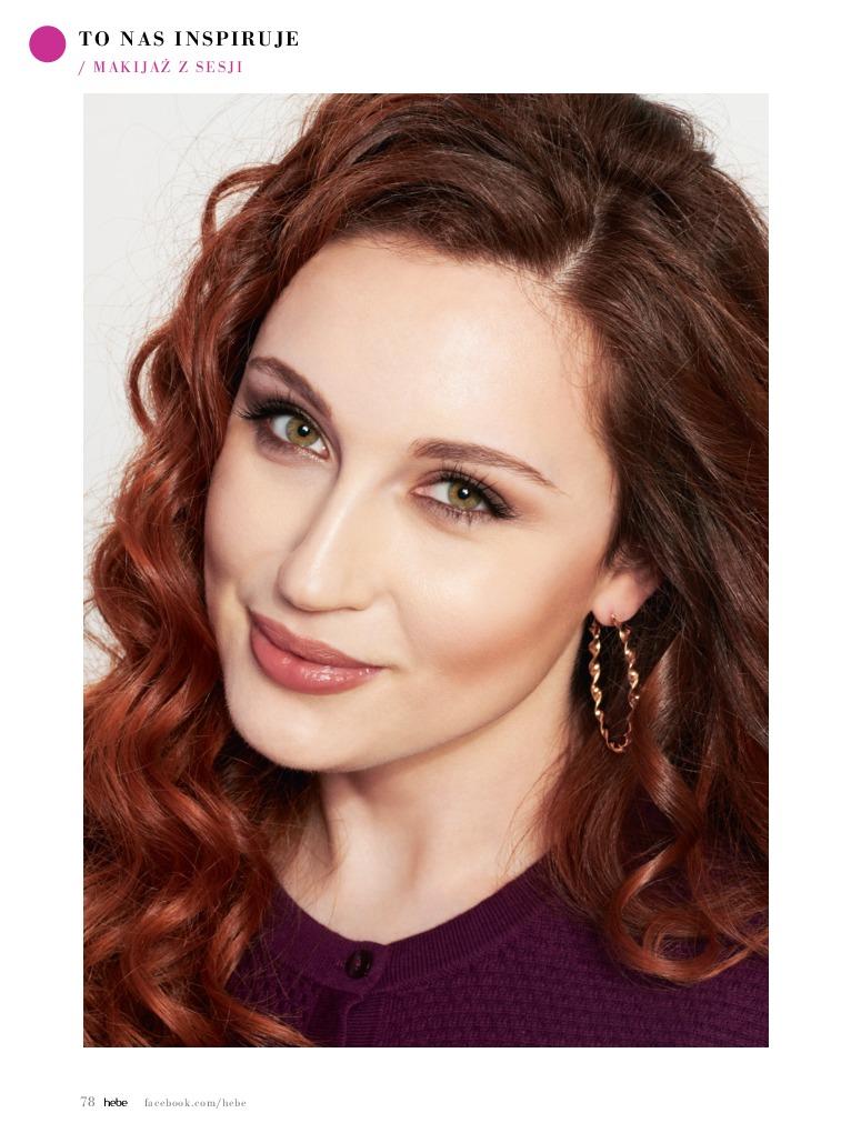 Gazetka promocyjna Hebe str. 78