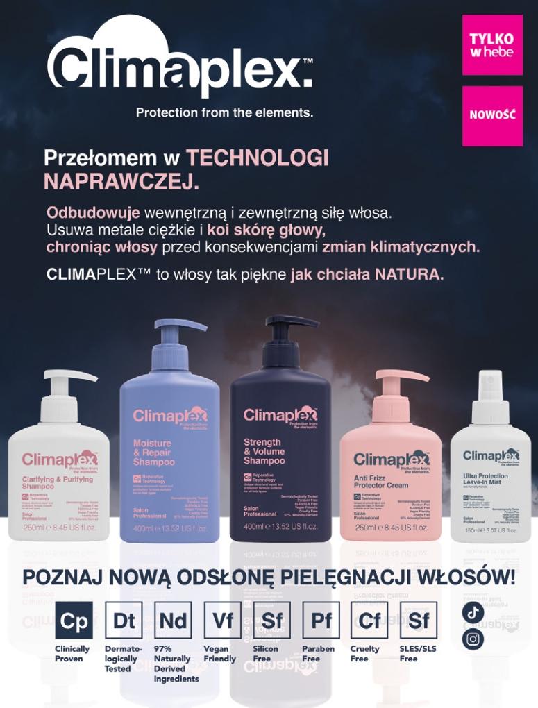 Gazetka promocyjna Hebe str. 71