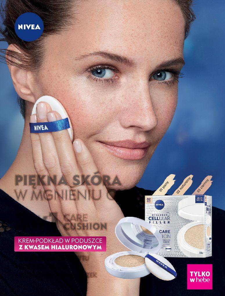 Gazetka promocyjna Hebe str. 69