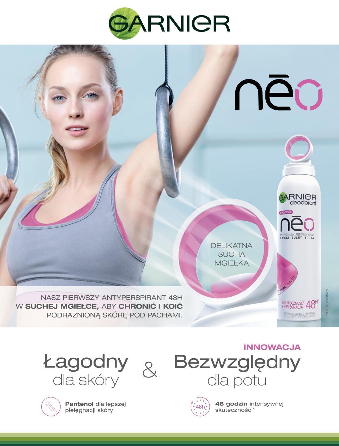 Gazetka promocyjna Hebe str. 51