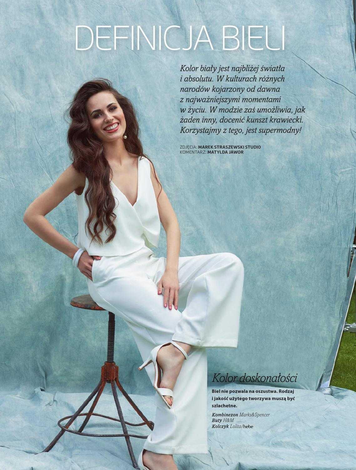 Gazetka promocyjna Hebe str. 13