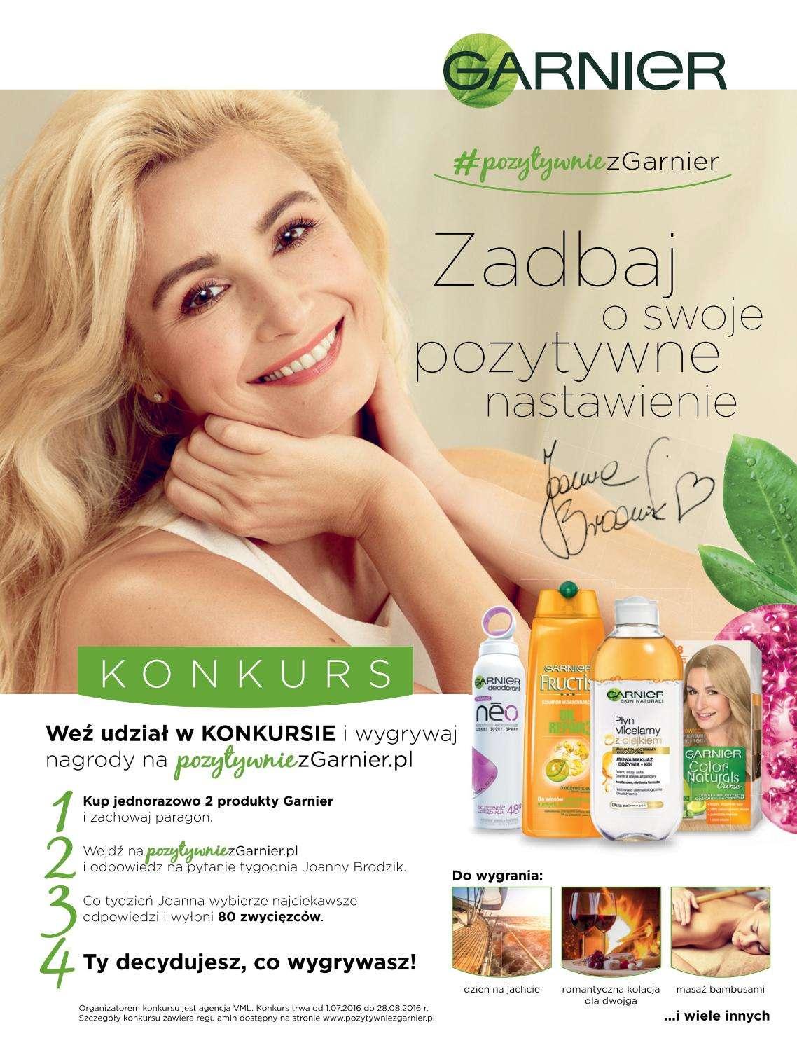 Gazetka promocyjna Hebe str. 109