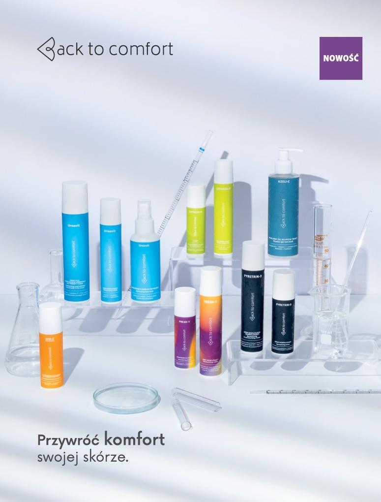 Gazetka promocyjna Hebe str. 123