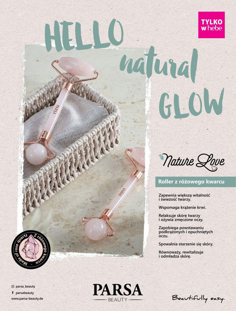 Gazetka promocyjna Hebe str. 35