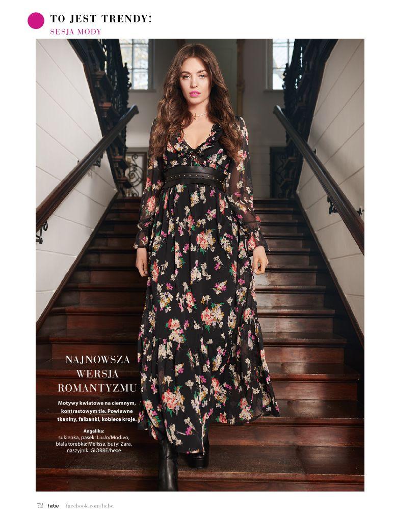 Gazetka promocyjna Hebe str. 72