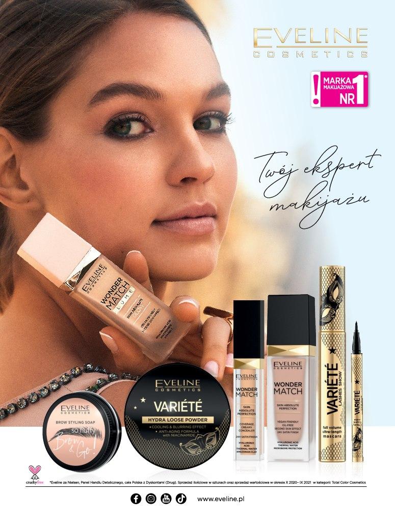 Gazetka promocyjna Hebe str. 95