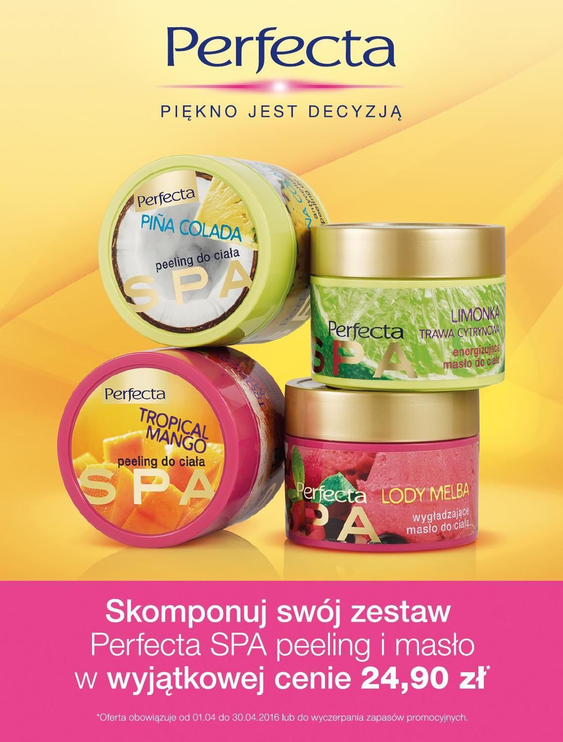Gazetka promocyjna Hebe str. 95