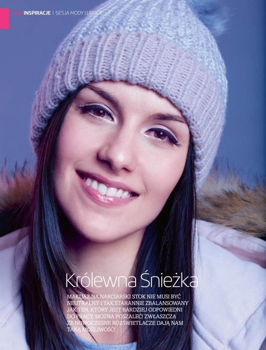 Gazetka promocyjna Hebe str. 16