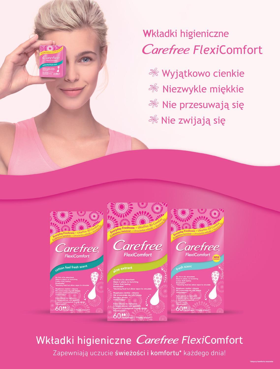 Gazetka promocyjna Hebe str. 99