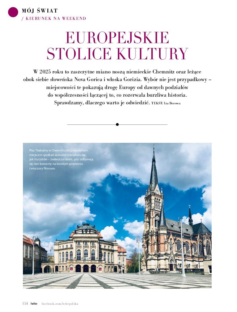 Gazetka promocyjna Hebe str. 154