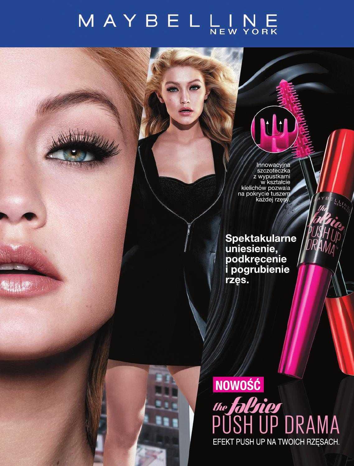 Gazetka promocyjna Hebe str. 83