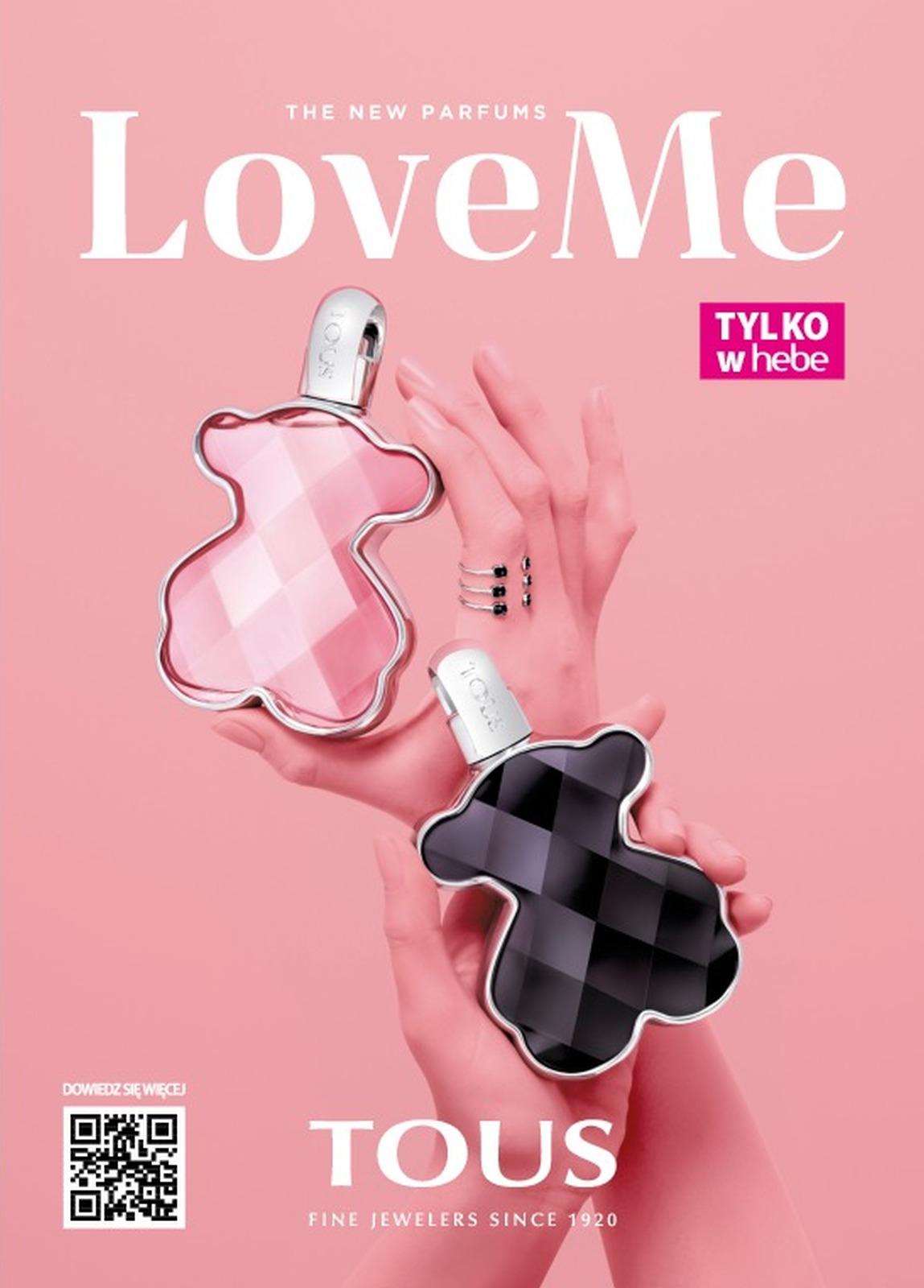 Gazetka promocyjna Hebe str. 43