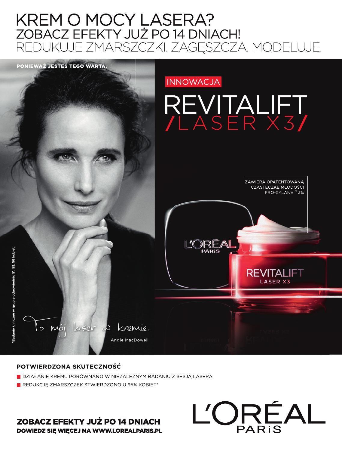 Gazetka promocyjna Hebe str. 99