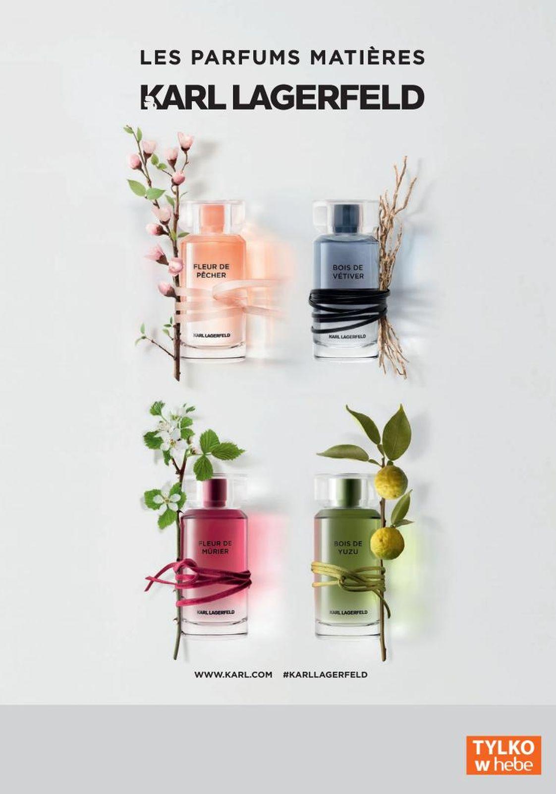 Gazetka promocyjna Hebe str. 24