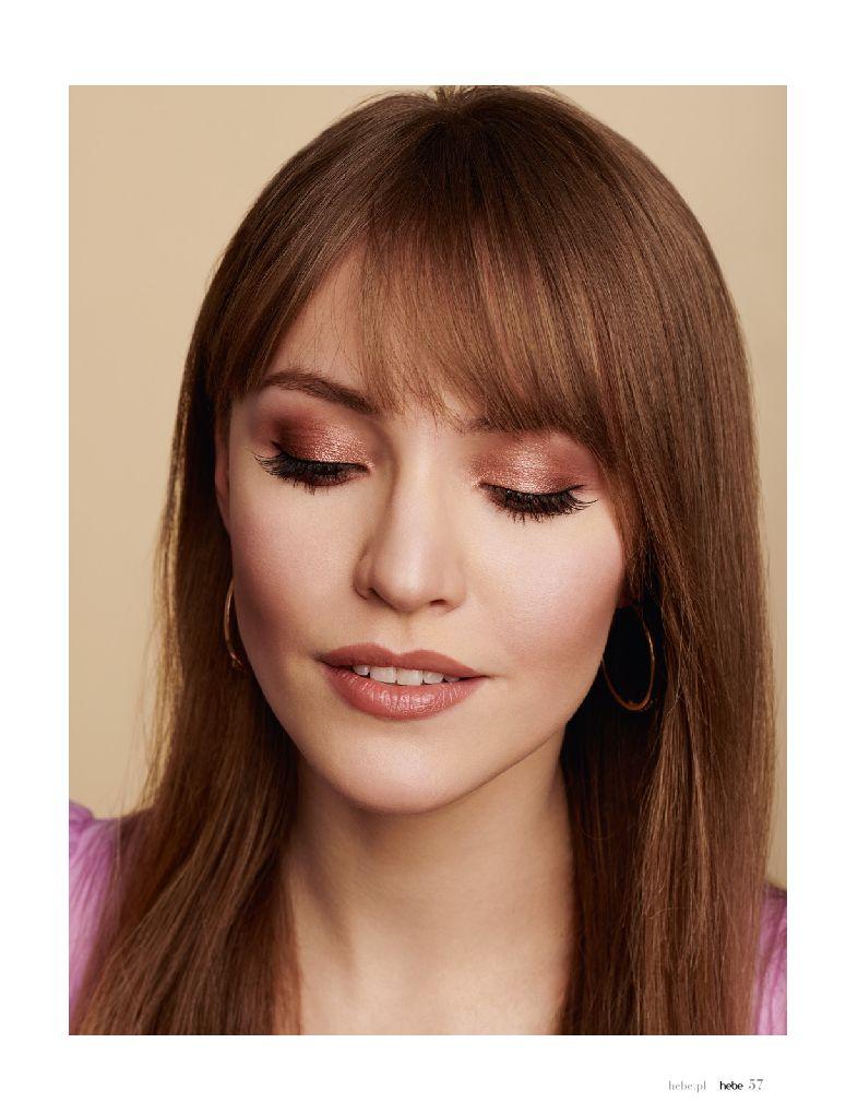 Gazetka promocyjna Hebe str. 57