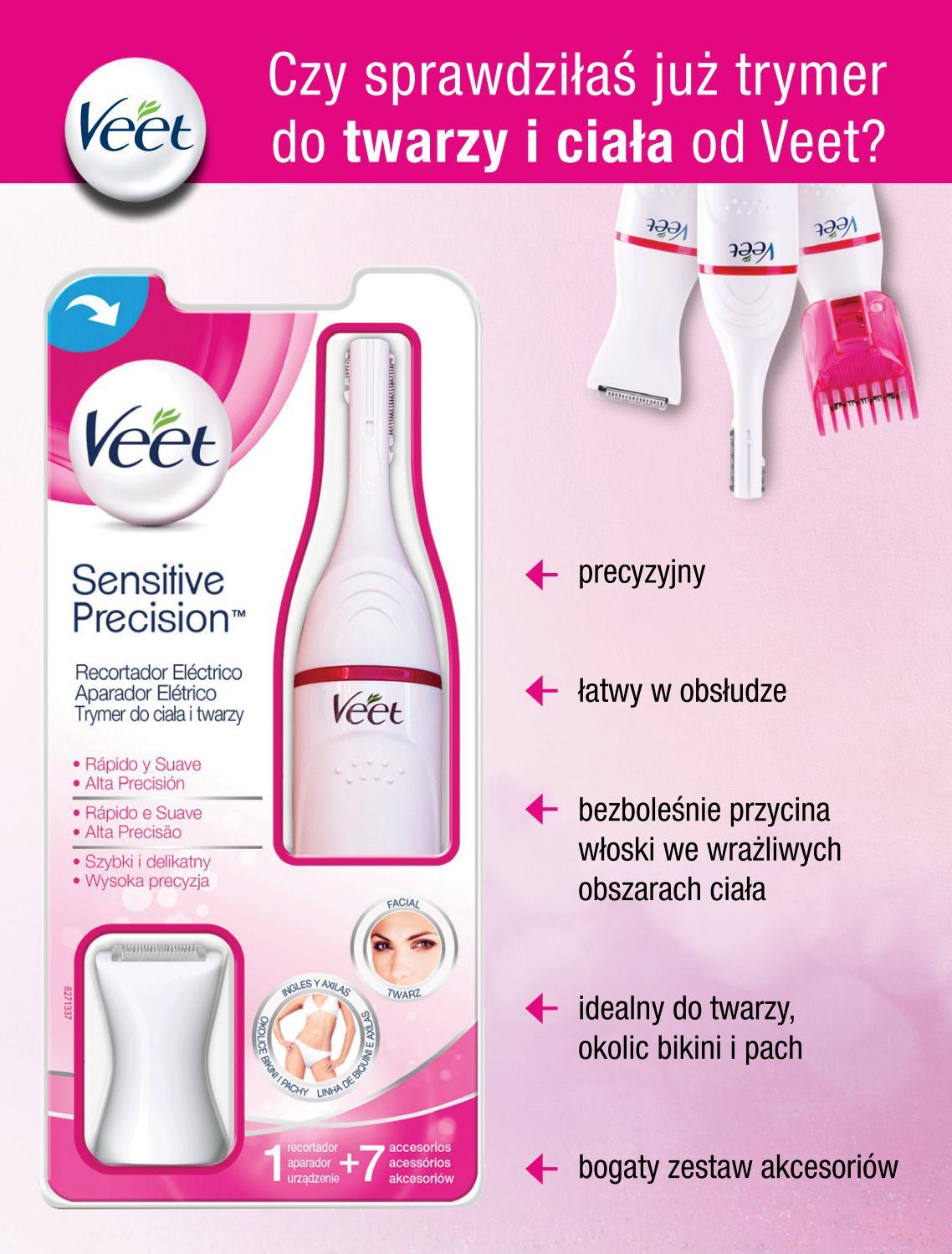 Gazetka promocyjna Hebe str. 67