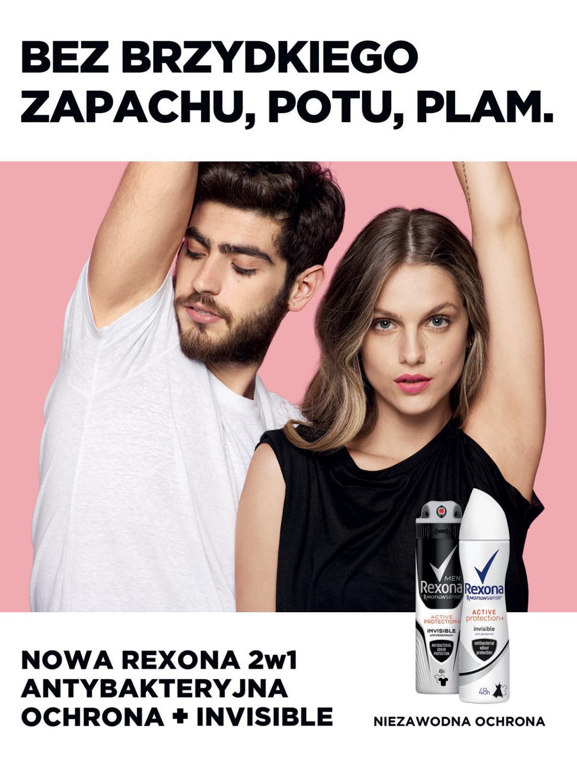 Gazetka promocyjna Hebe str. 91