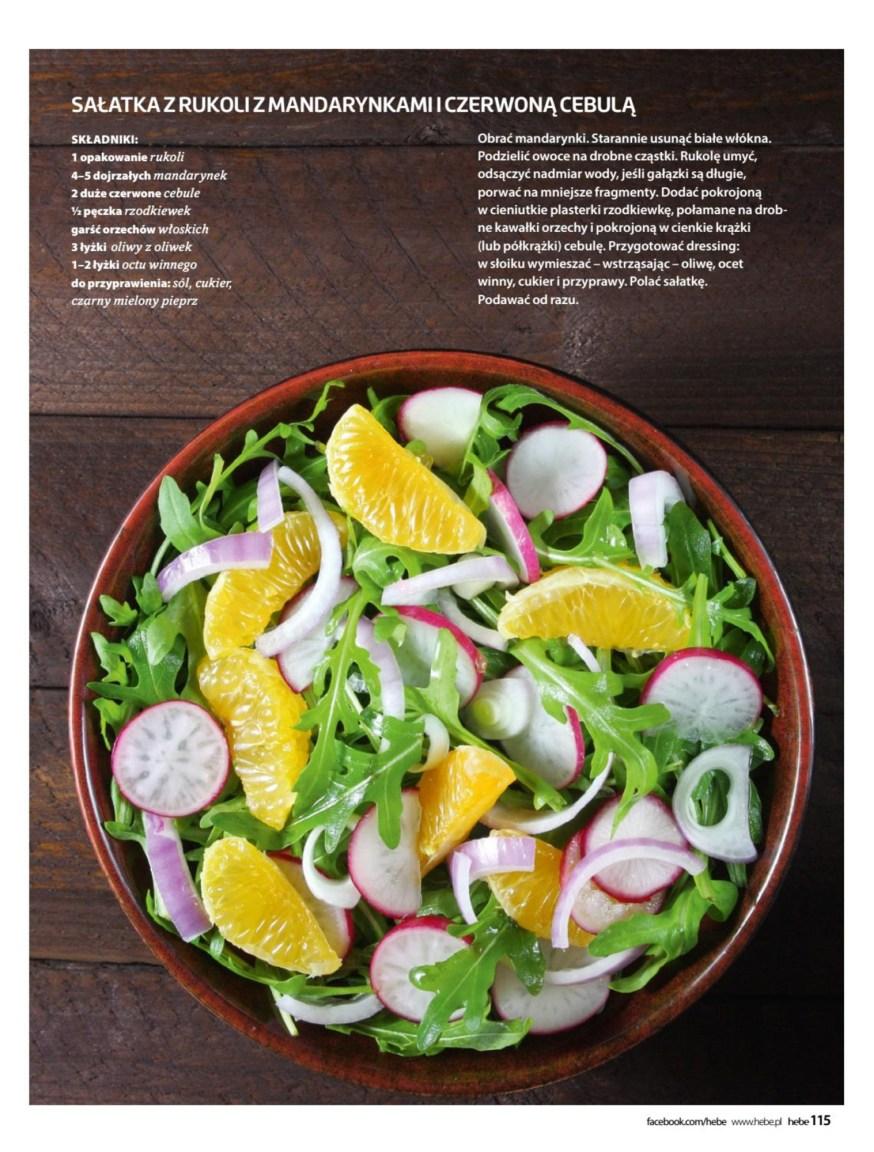 Gazetka promocyjna Hebe str. 115