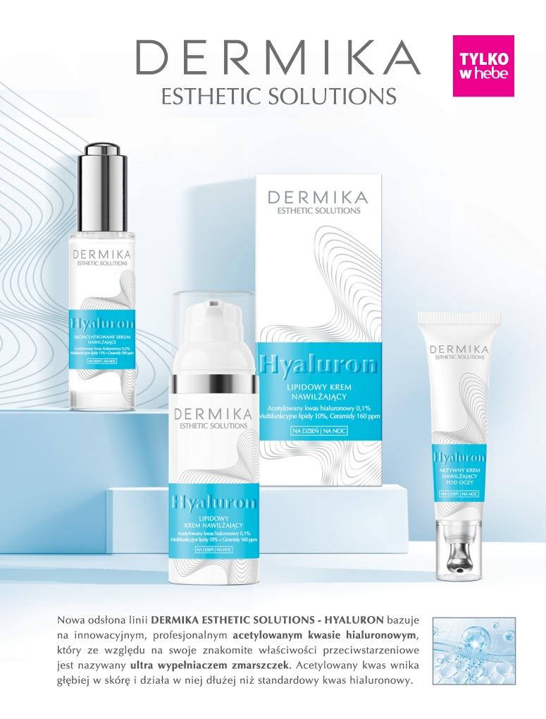 Gazetka promocyjna Hebe str. 27