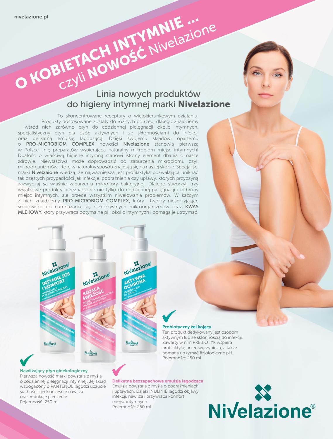 Gazetka promocyjna Hebe str. 91