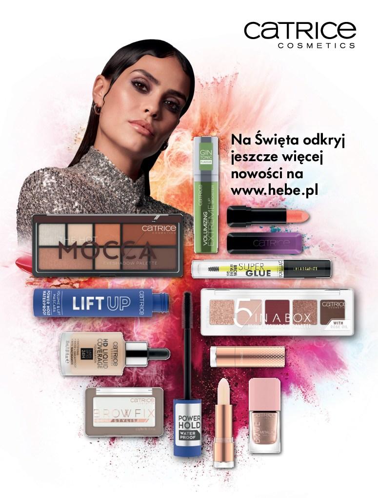 Gazetka promocyjna Hebe str. 73