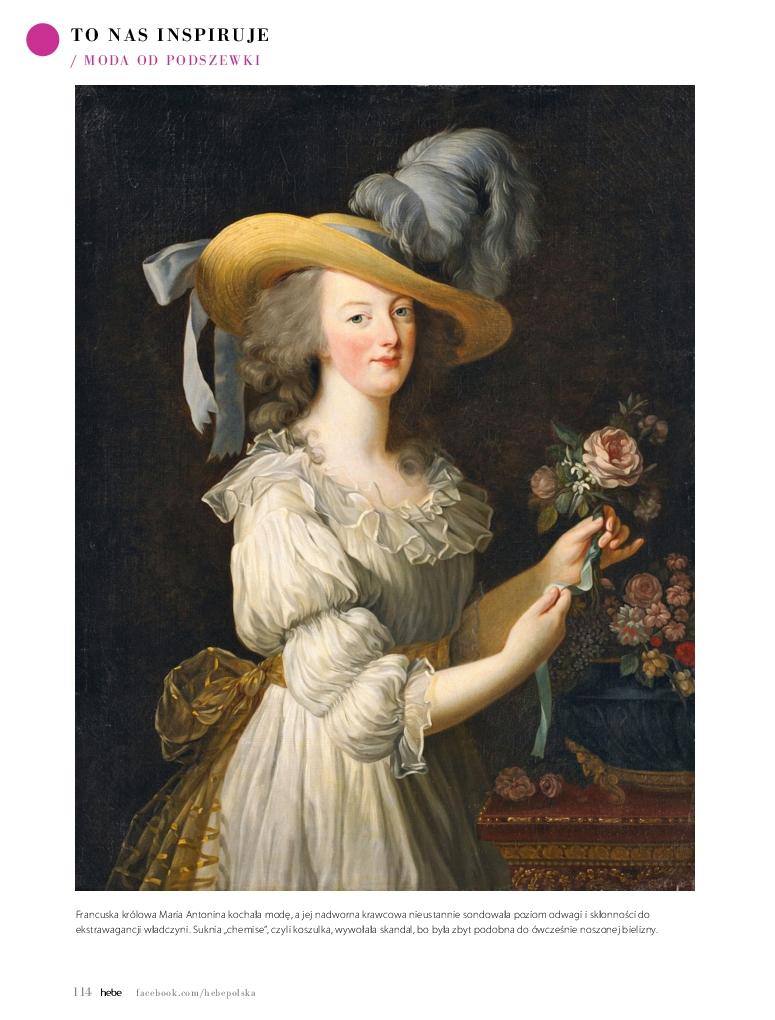 Gazetka promocyjna Hebe str. 114