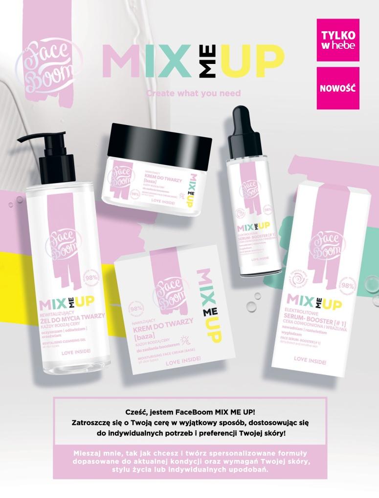 Gazetka promocyjna Hebe str. 37