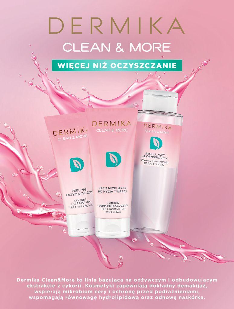 Gazetka promocyjna Hebe str. 89