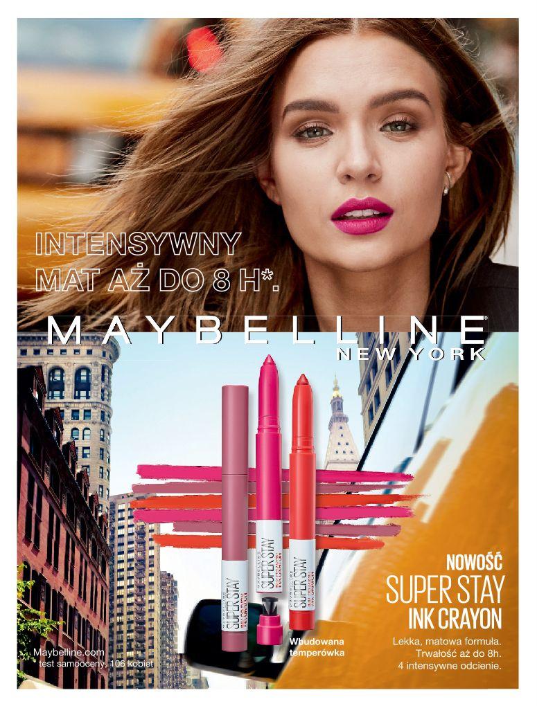 Gazetka promocyjna Hebe str. 9