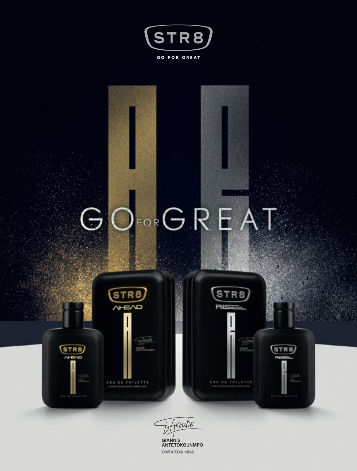 Gazetka promocyjna Hebe str. 101