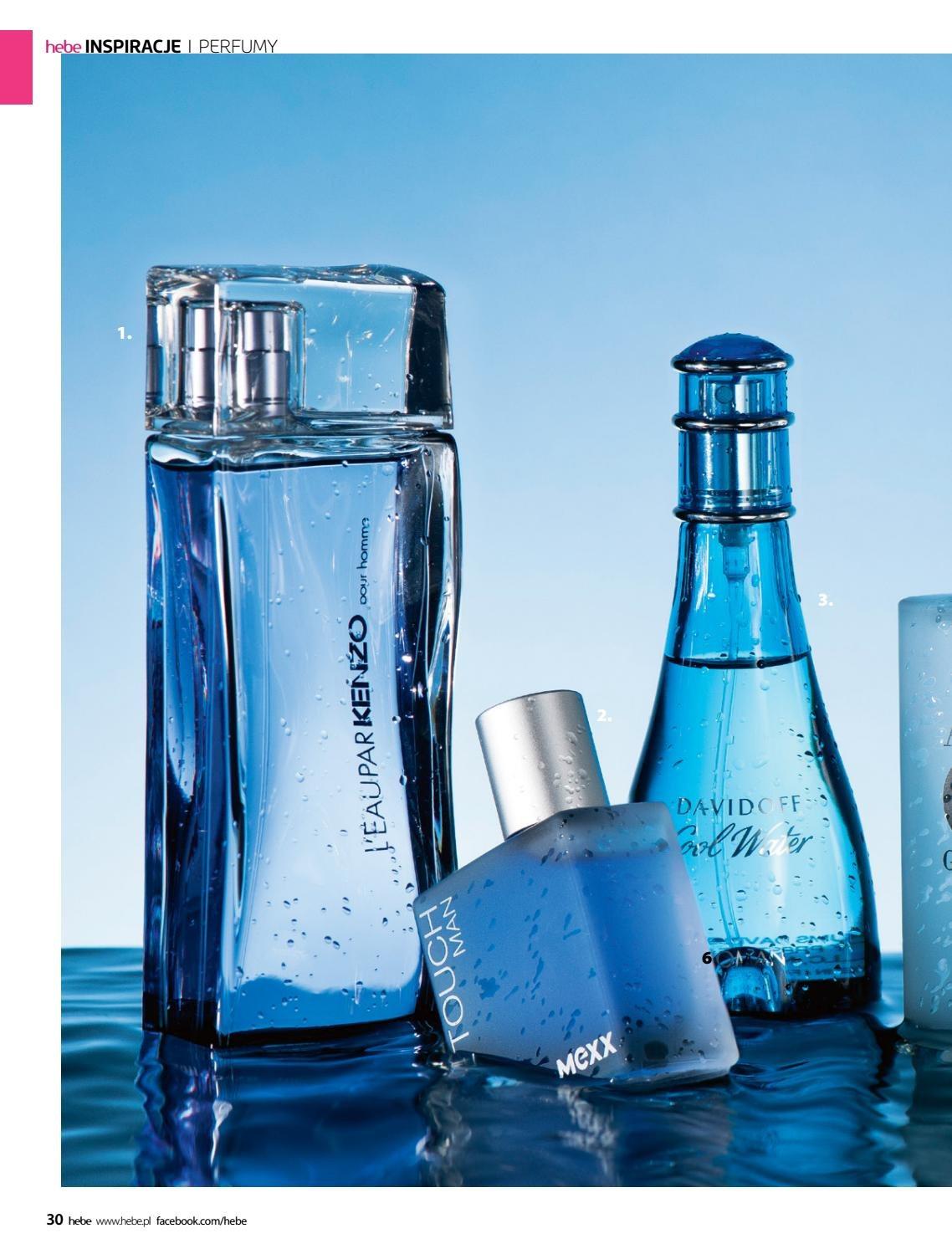 Gazetka promocyjna Hebe str. 30