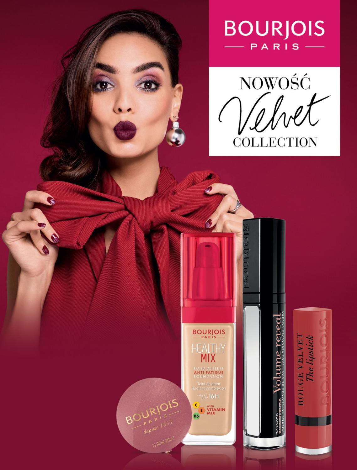 Gazetka promocyjna Hebe str. 148