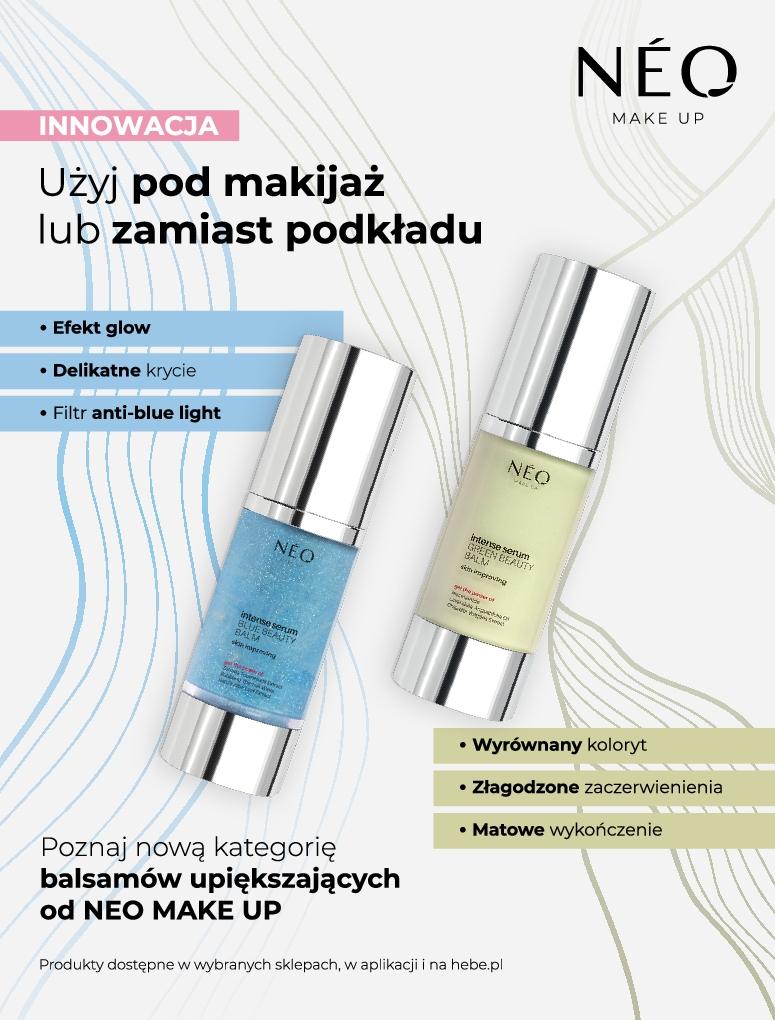 Gazetka promocyjna Hebe str. 97