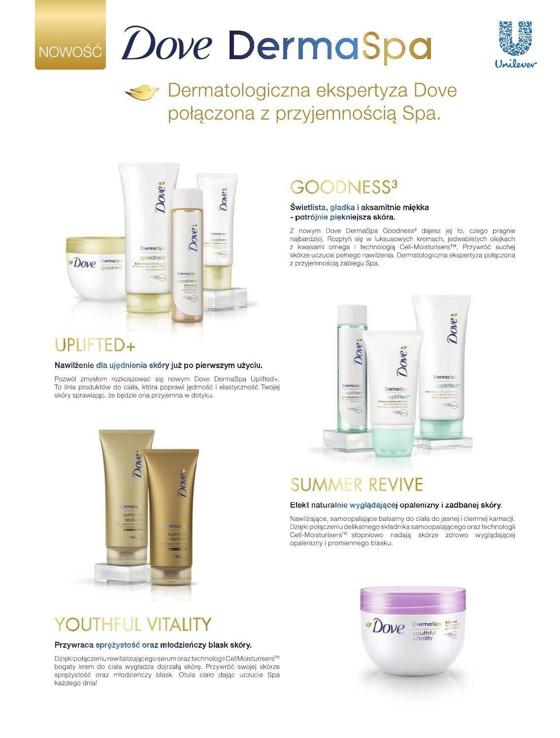 Gazetka promocyjna Hebe str. 59