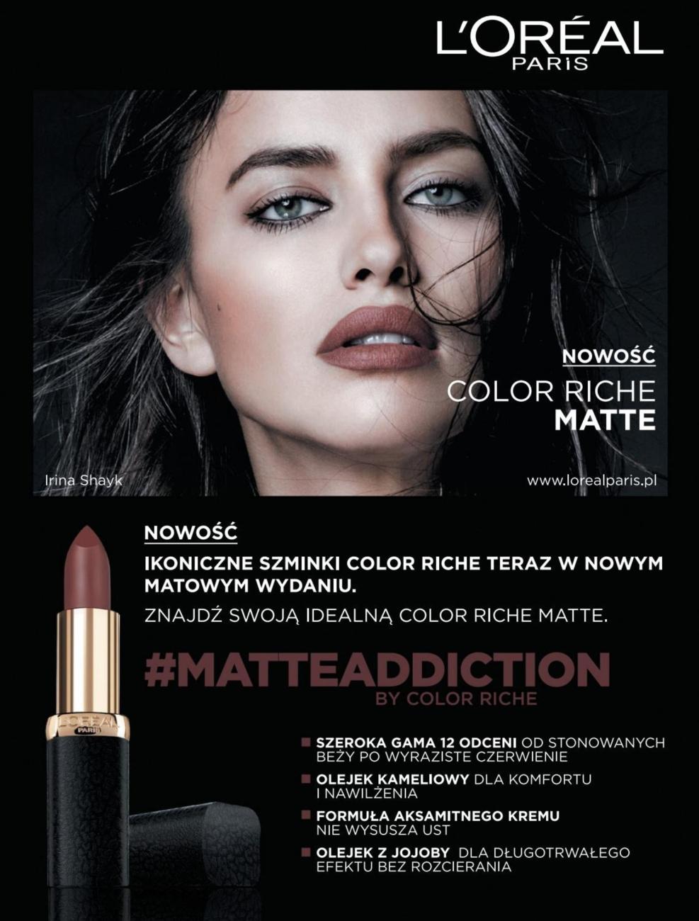 Gazetka promocyjna Hebe str. 117