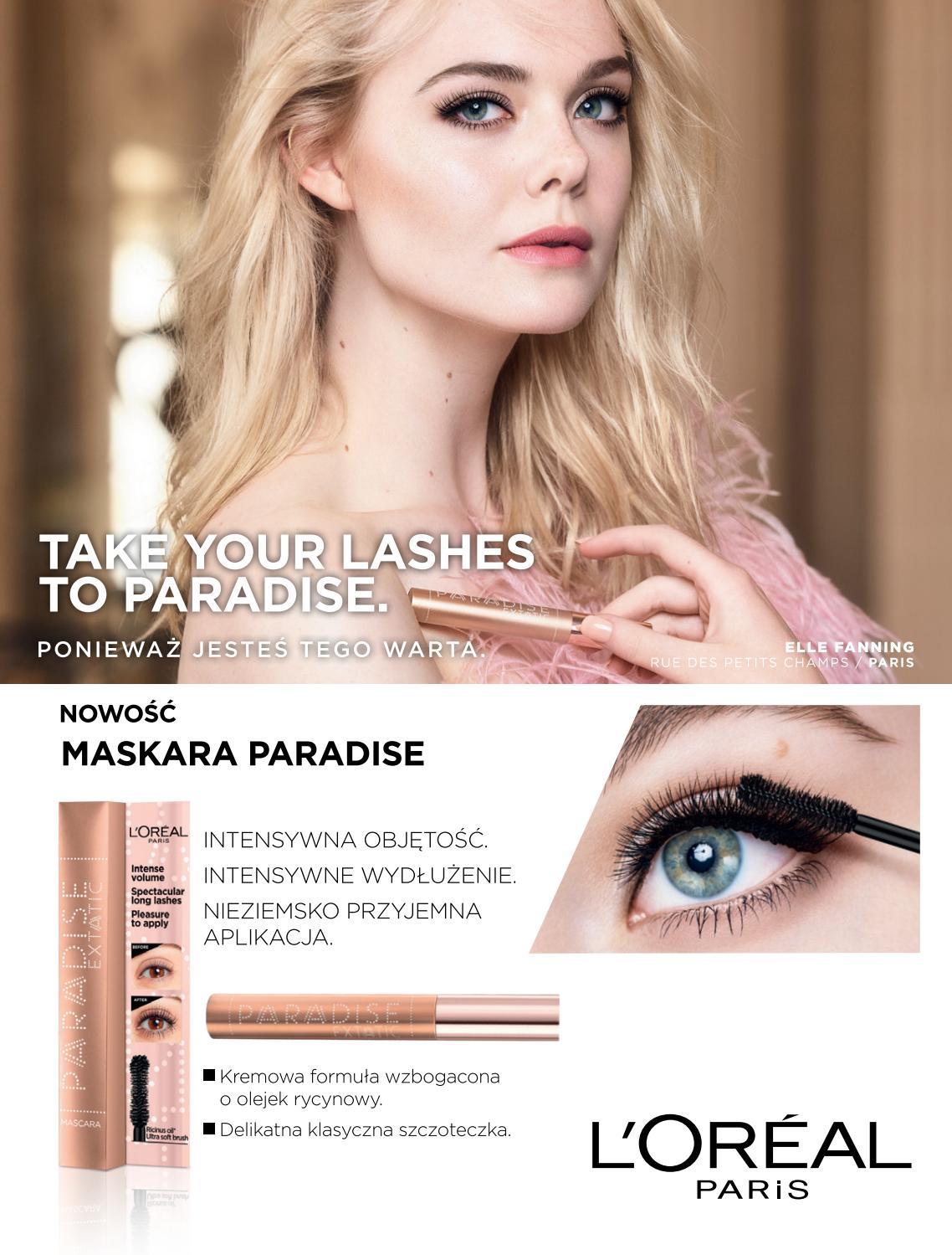 Gazetka promocyjna Hebe str. 23