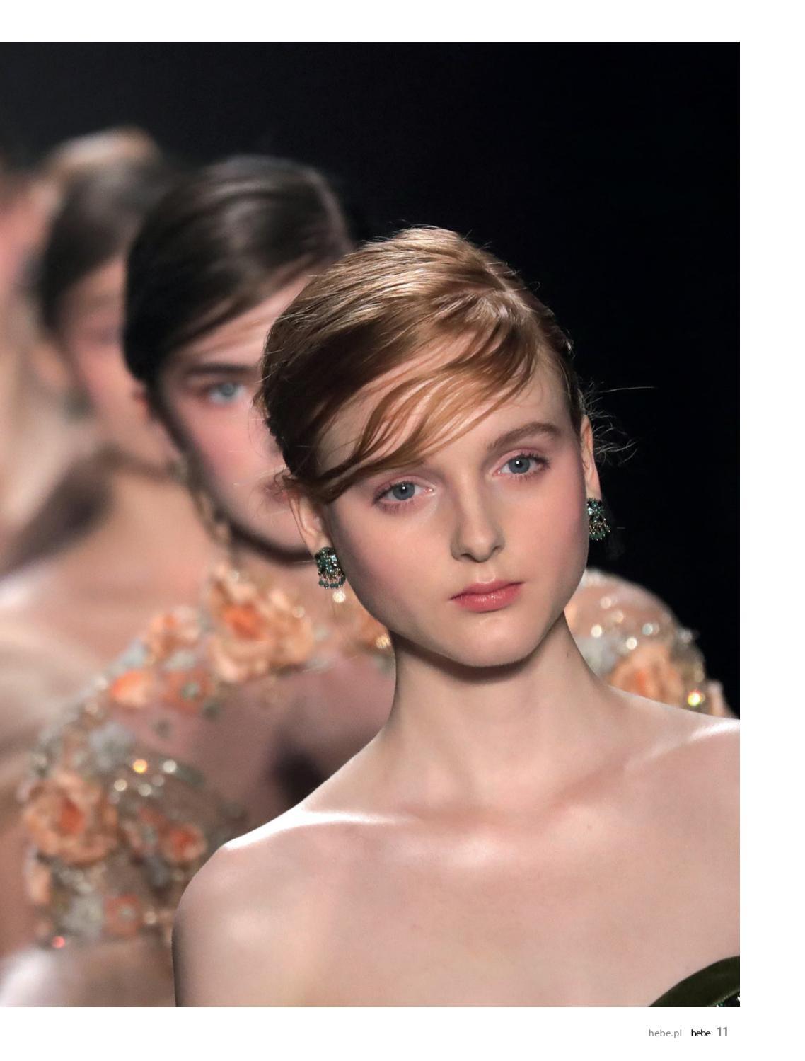 Gazetka promocyjna Hebe str. 11