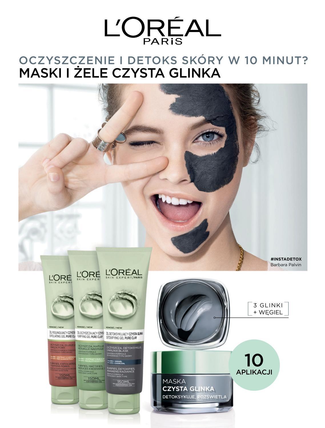 Gazetka promocyjna Hebe str. 87